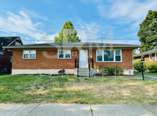 3306 Allison Way, Louisville, KY 40220