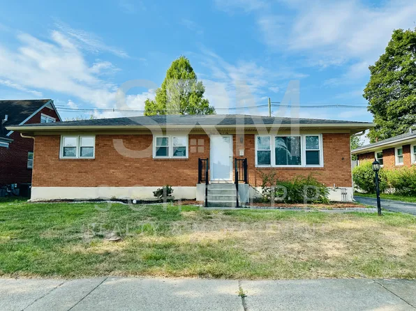 3306 Allison Way, Louisville, KY 40220