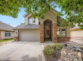 15906 Double Eagle Dr, Morrison, CO 80465