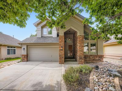 15906 Double Eagle Drive, Morrison, CO, 80465