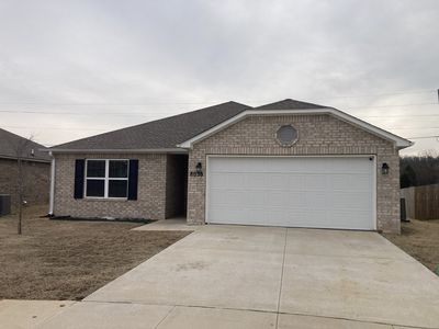 8038 Melody Ln, Fort Smith, AR, 72916