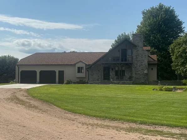 47474 877th Rd, Atkinson, NE 68713