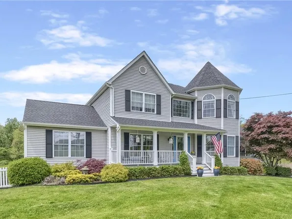 2711 Albany Post Road, Montgomery, NY 12549