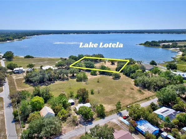 480 E Lakeview Dr, Avon Park, FL 33825
