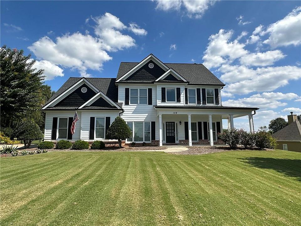 128 Ridge Mill Ln, Commerce, GA 30529 MLS 7286473 Zillow