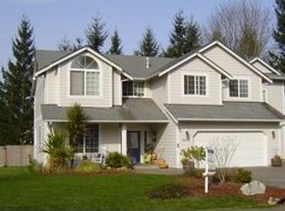 6622 Prairie Ridge Dr NE, Olympia, WA 98516