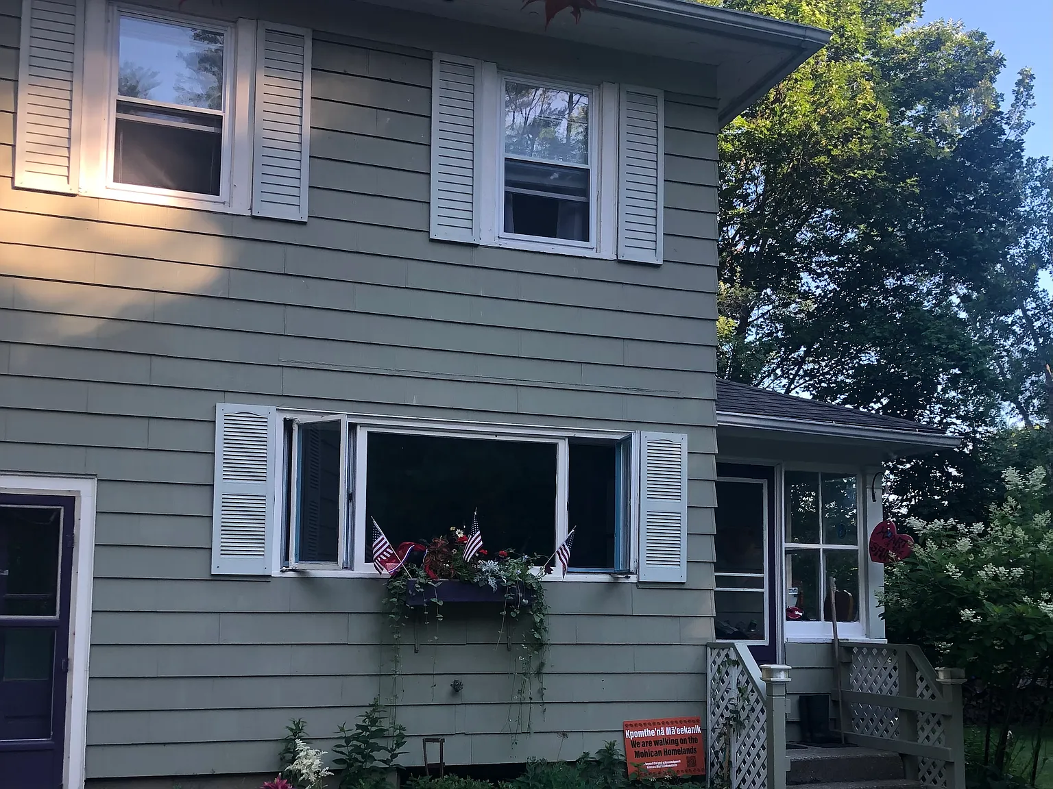 Walker St, Lenox Dale — Photo 1