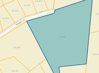 Ginger Ct, Dover, TN 37058