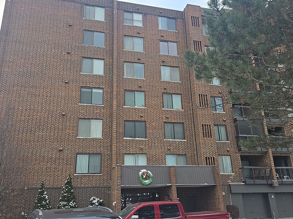 1st image of 500 Park Ave APT 436