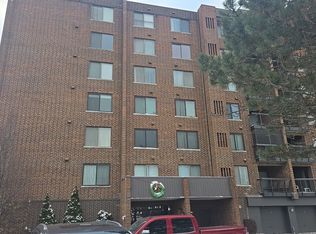 500 Park Ave APT 436, Calumet City, IL 60409