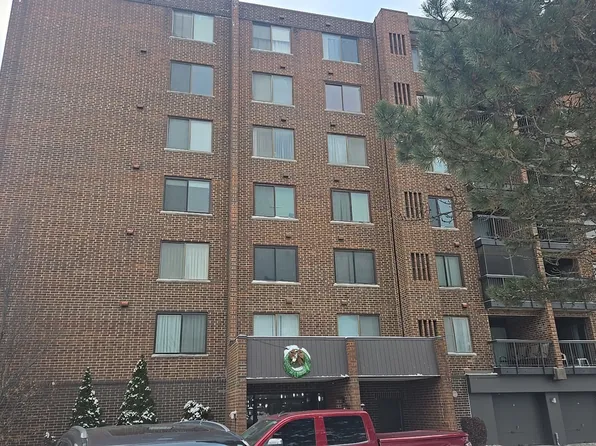 500 Park Ave APT 436, Calumet City, IL 60409