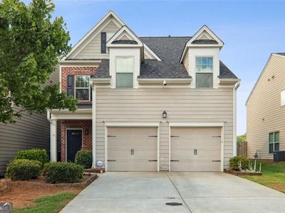 4930 Breezewood Cir, Alpharetta, GA, 30004