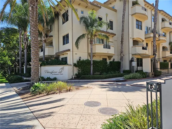 401 Bernard St Unit 203, Costa Mesa, CA 92627