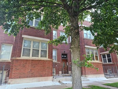4832 S Indiana Ave #101, Chicago, IL, 60615