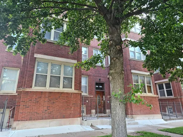 4832 S Indiana Ave #101, Chicago, IL 60615