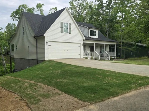 265 Island View Dr, Counce, TN 38326