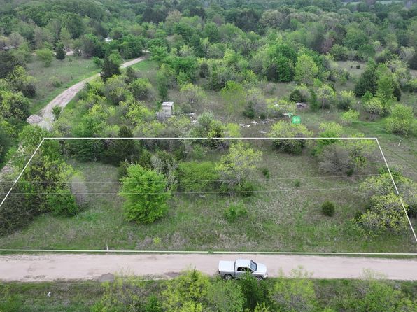 Sunrise W LOT 7, Corsicana, TX 75109