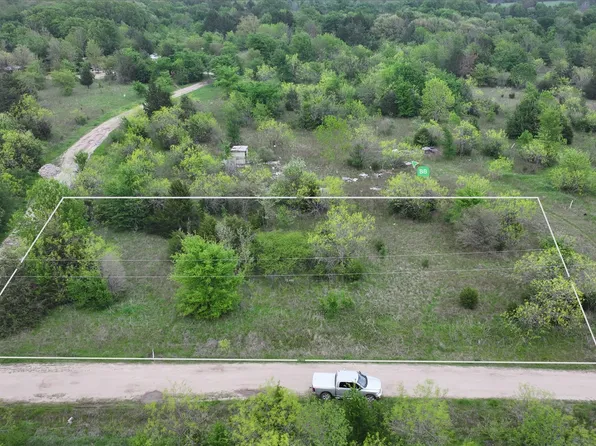 Sunrise W Lot 7, Corsicana, TX 75109