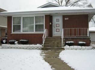 14637 Parkside Dr, Dolton, IL