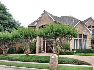 2001 Saint Andrews Dr, Richardson, TX 75082
