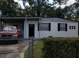 1226 Briarcliff Rd S, Jacksonville, FL 32218
