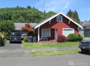 151 Eklund Ave, Hoquiam, WA