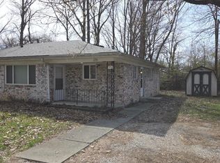 1256 N Ridgeview Dr, Indianapolis, IN 46219