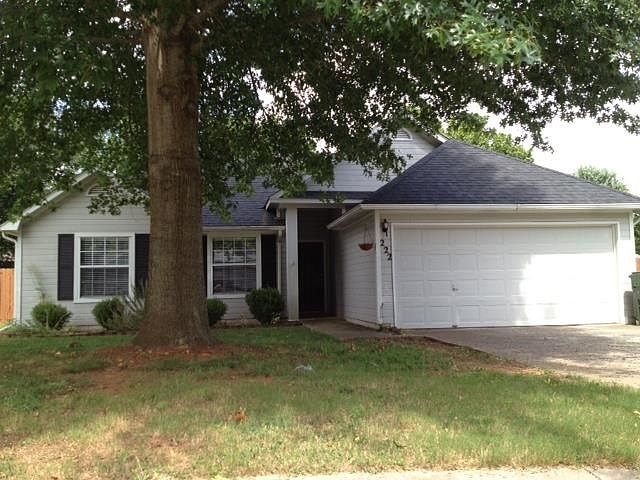 1st image of 222 Cypress Creek Dr NW