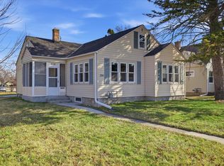 259 14th STREET, Fond Du Lac, WI 54935