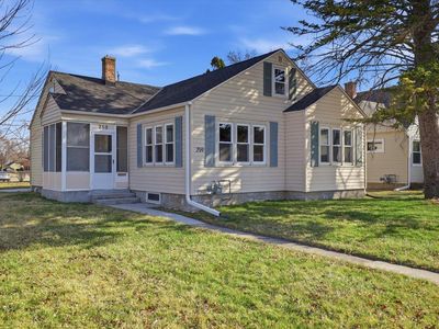 259 14th STREET, Fond Du Lac, WI, 54935