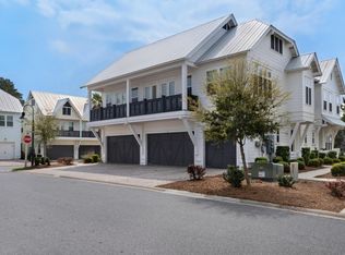 13 Dune Comet Ln UNIT B, Inlet Beach, FL 32461