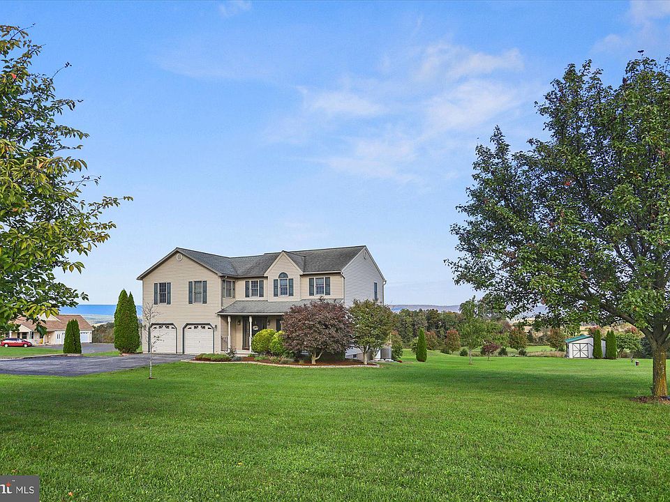 3000 Middle Ridge Rd, Newport, PA 17074 Zillow