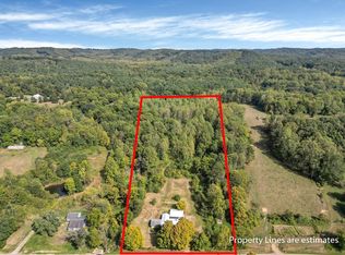 5240 Walnut Creek Rd, Kingston, OH 45644