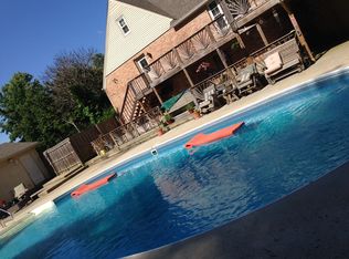 289 County Road 367, Florence, AL 35634