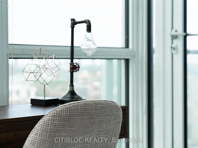 30 Nelson St #2807 — Photo 39
