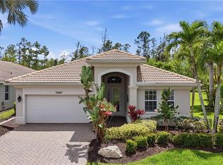 7687 Martino CIR, NAPLES, FL 34112