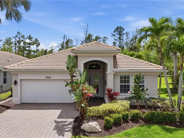 7687 Martino CIR, NAPLES, FL 34112
