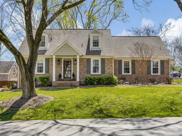 103 Riverwood Dr, Franklin, TN 37069