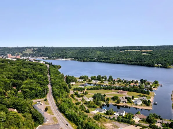 22175 Ridge Rd, Houghton, MI 49931