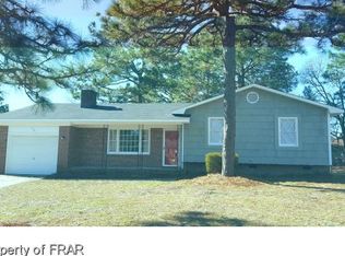 4381 Coral Ct, Fayetteville, NC 28311