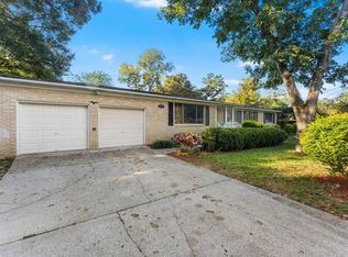 1521 Toni St, Pensacola, FL 32504