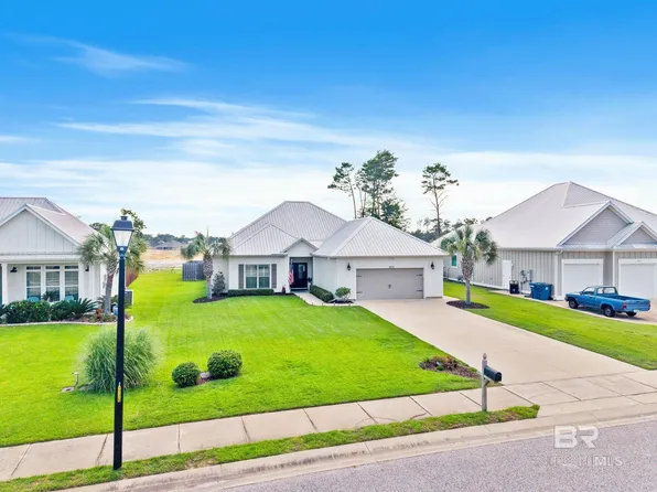 1217 Dorado Way, Gulf Shores, AL 36542