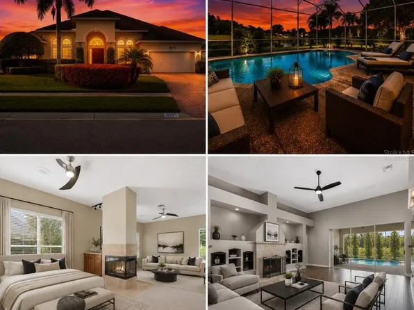 8071 CANYON LAKE CIRCLE, ORLANDO, FL 32835