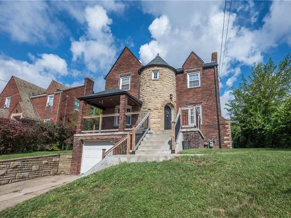 202 Owendale Ave, Pittsburgh, PA 15227