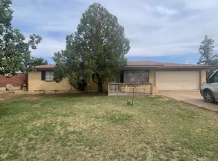 4019 Roosevelt Dr, Midland, TX 79703