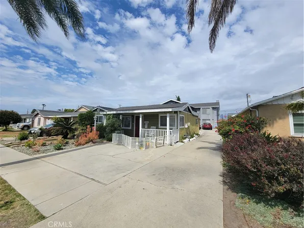 18344-18346 S Roslin Ave, Torrance, CA 90504