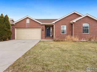 1117 Alpine Ct, Windsor, CO 80550