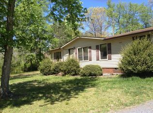 2708 Spies Rd, Robbins, NC 27325