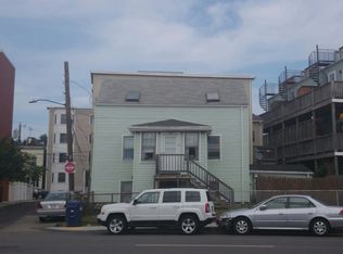 164 Old Colony Ave, South Boston, MA 02127