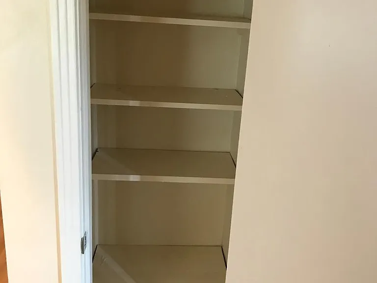 hall closet 1
